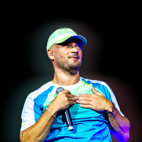 Jul - Stade de France & Orange Vélodrome