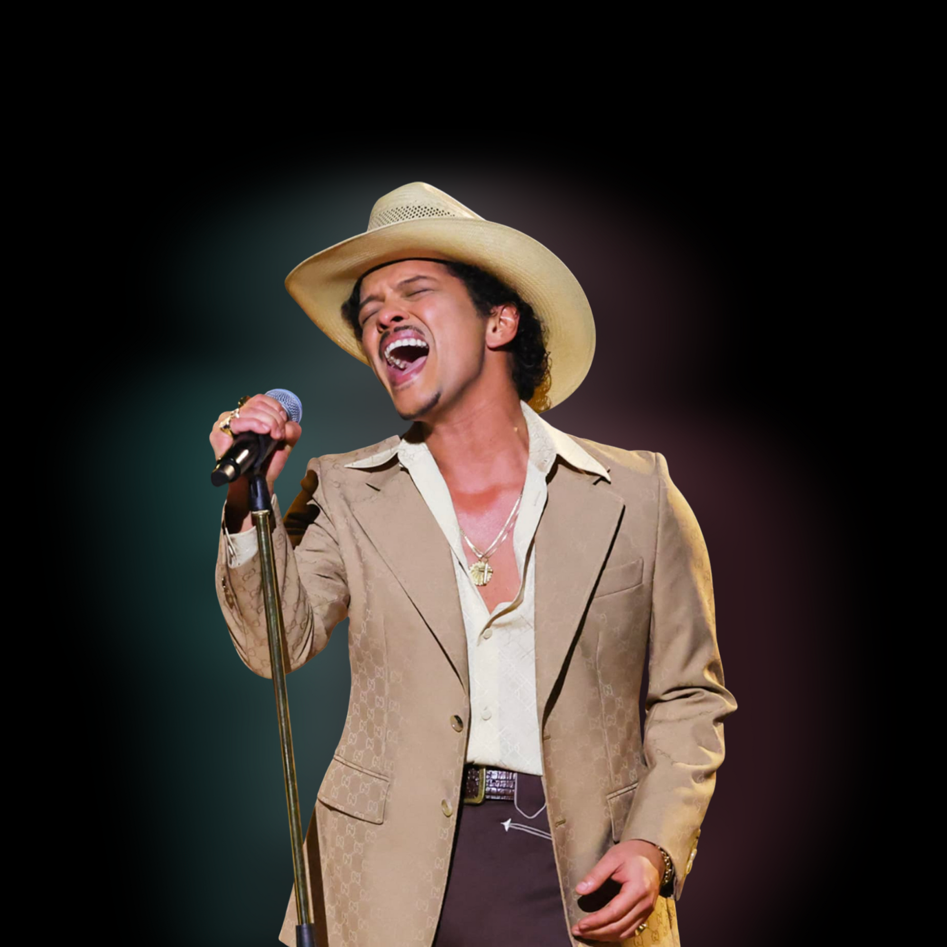 Bruno Mars - Stade de France