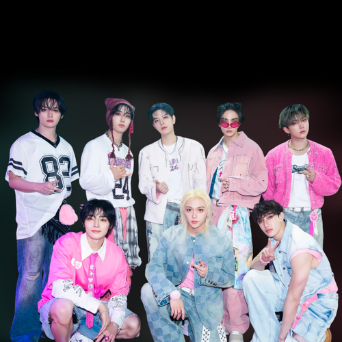 BTS - Stade de France